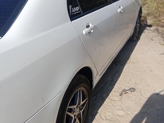 2013 BYD G3, белый, 395000 рублей, вид 3