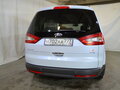 2013 Ford Galaxy PowerShift II Рестайлинг, белый - вид 2
