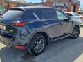 2018 Mazda CX-5 II, синий - вид 2