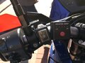 2012 KTM 990 Adventure, синий - вид 1
