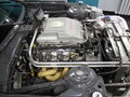 2004 BMW Z4 I (E85/E86), красный - вид 11
