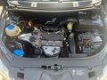 2012 Skoda Fabia II Рестайлинг, серый, 730000 рублей - вид 5