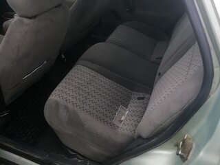 2006 Lada (ВАЗ) 2112, зелёный, 175000 рублей, вид 5