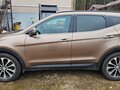 2013 Hyundai Santa Fe III, коричневый, 2050000 рублей - вид 2