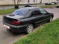 2001 Peugeot 406 I Рестайлинг, чёрный - вид 6