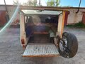 2002 УАЗ 3151 315192, белый - вид 9