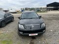 2011 Kia Mohave 6-speed I, чёрный, 1200000 рублей