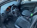 2008 Opel Corsa D, чёрный, 550000 рублей - вид 7