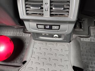 2019 Audi Q5 II (FY), серый, 3450000 рублей, вид 5