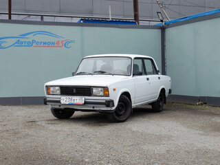 Lada (ВАЗ) 2105