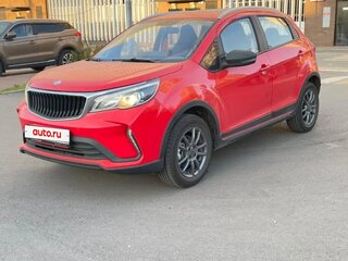 2022 Livan X3 Pro, красный, 1680000 рублей, вид 1