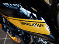 2025 Royal Enfield Himalayan, чёрный, 615000 рублей - вид 11