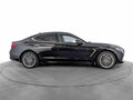 2020 Genesis G70 I, чёрный, 2390000 рублей - вид 4