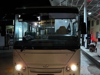 2013 Hyundai County, белый, 1050000 рублей, вид 2