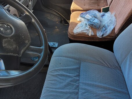 2010 ГАЗ ГАЗель (3221), белый, 615000 рублей, вид 3