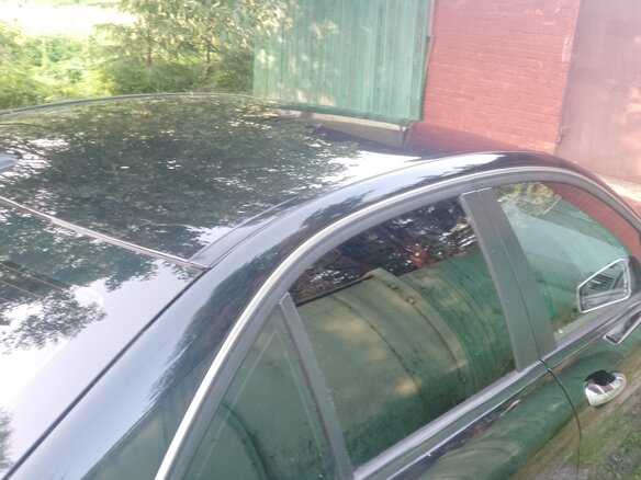 2011 Mercedes-Benz C-Класс 180 BlueEFFICIENCY III (W204), чёрный, 1350000 рублей - вид 17