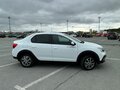 2022 Renault Logan Stepway II Рестайлинг, белый, 1549000 рублей - вид 1
