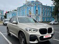 2020 BMW X3 M40i III (G01), золотистый, 5000000 рублей - вид 2