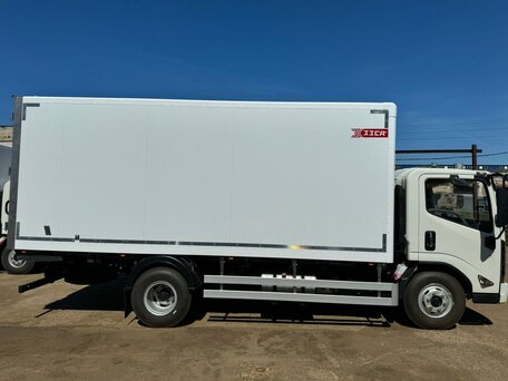 2024 JMC Conquer, белый, 3300000 рублей, вид 3