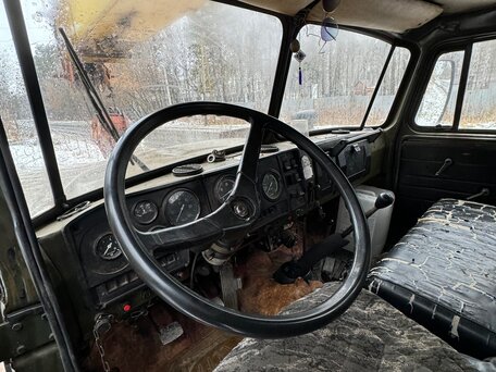 1996 Ивановец КС-35714, 950000 рублей, вид 5