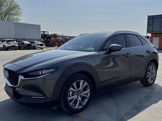 2023 Mazda CX-30 I, серый, 1899000 рублей, вид 1