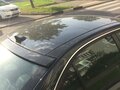 2013 Mercedes-Benz C-Класс 180 III (W204) Рестайлинг, чёрный - вид 3