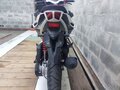 2019 Regulmoto Formula 125, белый, 170000 рублей