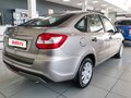 2020 Lada (ВАЗ) Granta I Рестайлинг, серый, 900000 рублей - вид 1