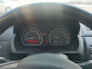 2007 BMW X3 25i I (E83) Рестайлинг, серый, 950000 рублей, вид 4