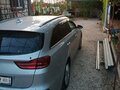 2021 Kia Ceed III, серебристый, 1950000 рублей - вид 3