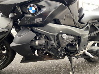 2014 BMW K 1300 R, чёрный, 800000 рублей, вид 5