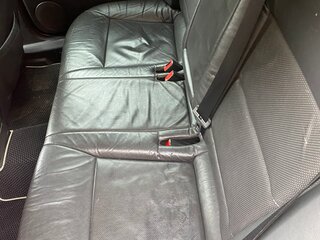 2006 Opel Vectra C Рестайлинг, чёрный, 600000 рублей, вид 5
