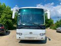 2010 Higer KLQ 6109, белый, 2100000 рублей - вид 1