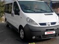 2006 Renault Trafic II, белый, 1650000 рублей - вид 6