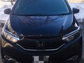 2018 Honda Shuttle II, чёрный, 1650000 рублей - вид 2