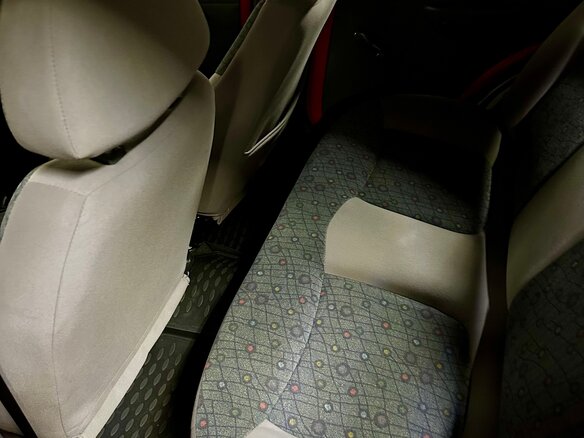2013 Daewoo Matiz I Рестайлинг, красный - вид 10