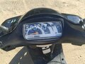 2001 Suzuki Lets 2, чёрный, 55000 рублей - вид 2