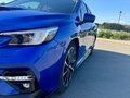 2021 Subaru Levorg II, синий, 2900000 рублей - вид 11