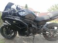 2015 Kawasaki Ninja 400, чёрный, 340000 рублей - вид 1