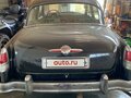 1959 ГАЗ 21 «Волга» 21В, чёрный, 5000000 рублей - вид 2