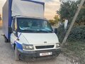 2000 Ford Transit, белый, 1057000 рублей