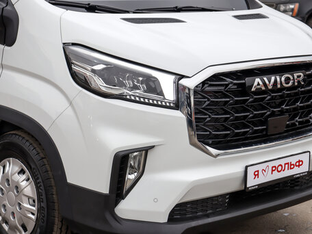 2025 Avior V90, белый, 5290000 рублей, вид 4