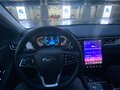 2023 JAC J7 I, белый - вид 11