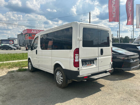 2024 Dongfeng K32, белый, 5050000 рублей, вид 3
