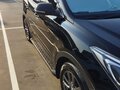 2016 Hyundai Santa Fe III Рестайлинг, чёрный, 2200000 рублей - вид 11