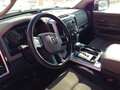 2009 Dodge RAM IV (DS/DJ), чёрный - вид 1