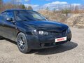 2005 Nissan Almera II (N16) Рестайлинг, чёрный, 220000 рублей - вид 10