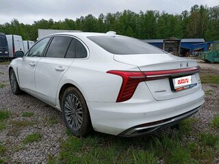 2023 Hongqi H5 II, белый, 2280550 рублей, вид 4