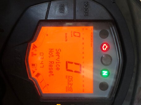 2013 KTM 200 Duke, оранжевый, 190000 рублей, вид 5
