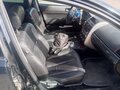 2006 Mitsubishi Galant IX Рестайлинг, чёрный, 480000 рублей - вид 8